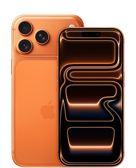 iPhone 17 Pro